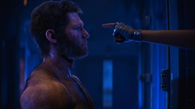����� Marvel�s Wolverine