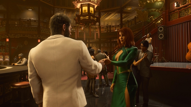 ����� Marvel�s Wolverine
