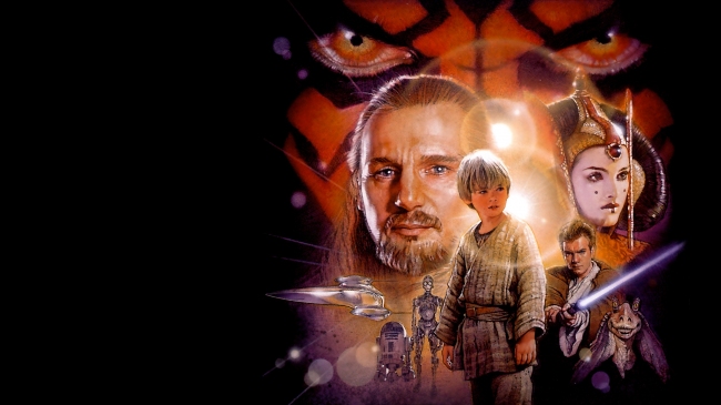 Star Wars: Episode I � The Phantom Menace ���������� ���������� ������� �� PS4 � PS5
