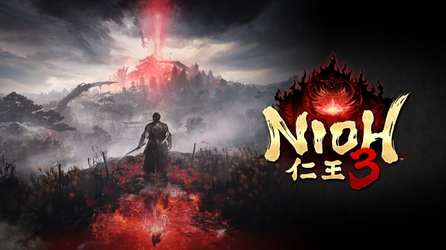  Nioh 3   6  2026 