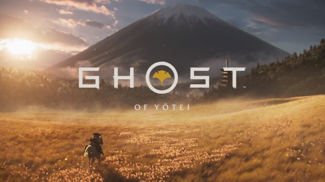   Ghost of Y&#333;tei