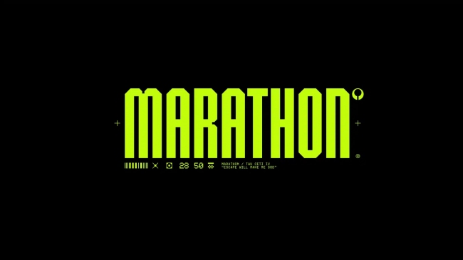 Marathon �������� � ������� � ����� 2026 ����
