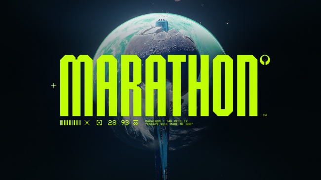 ��������� ������������ Marathon �������� 26 �������