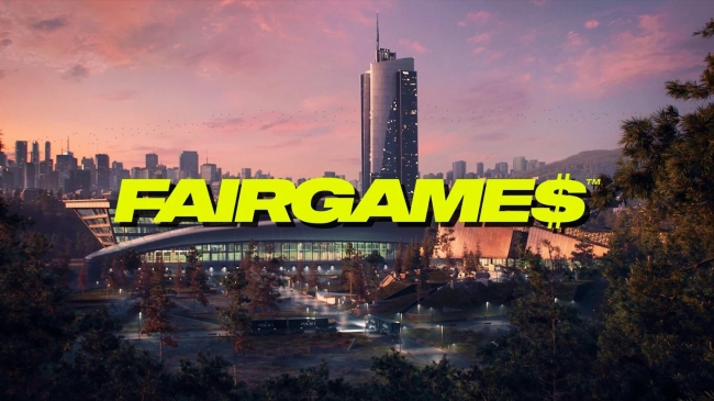 Fairgame$ �� ��� � ���������� �, ������, ��� ��� ����� �������-����������