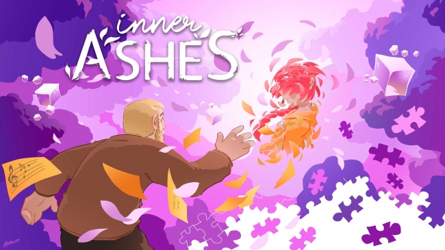����� Inner Ashes
